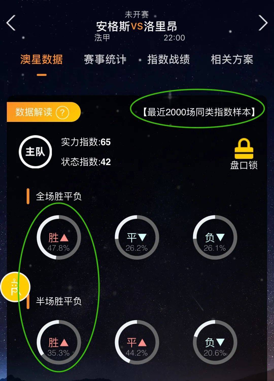 了竞